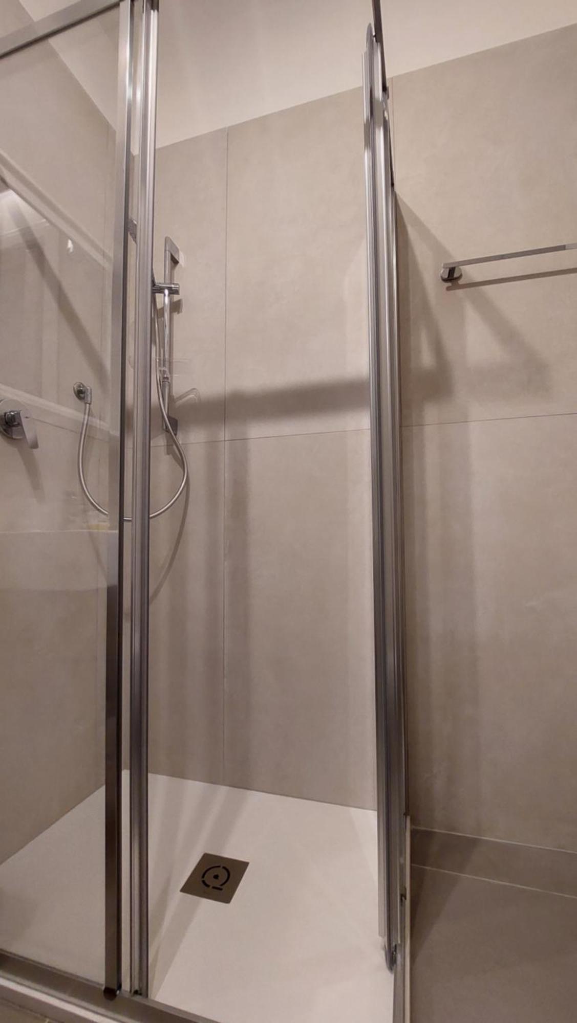 סניגליה Albergo Primavera מראה חיצוני תמונה