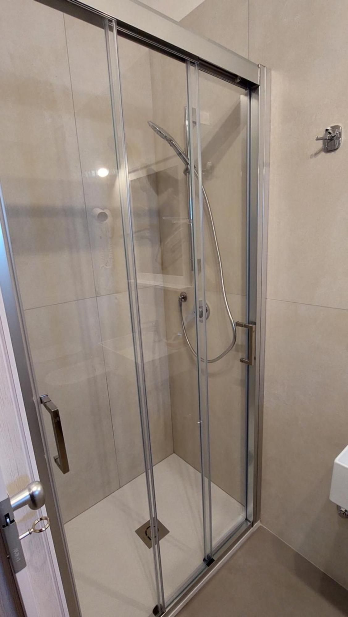 סניגליה Albergo Primavera מראה חיצוני תמונה